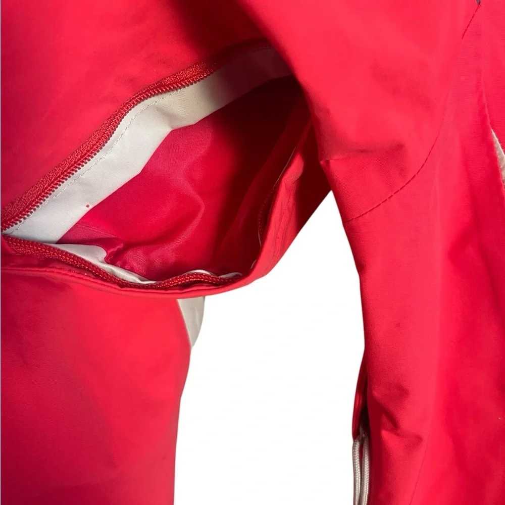 North Face HyVent Women’s Jacket Size Large - Picture 3 of 15